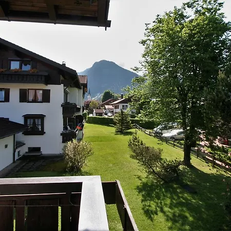 Apartment Alpenflair Whg. 212 *