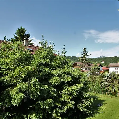 Apartment Alpenflair Whg. 212 Oberstdorf