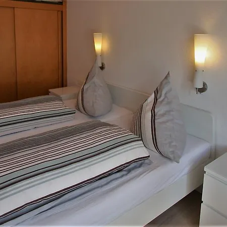 Apartment Alpenflair Whg. 212 Oberstdorf