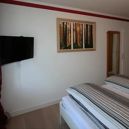 Alpenflair Whg. 212 Apartment Oberstdorf