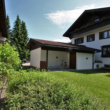 Apartment Alpenflair Whg. 212