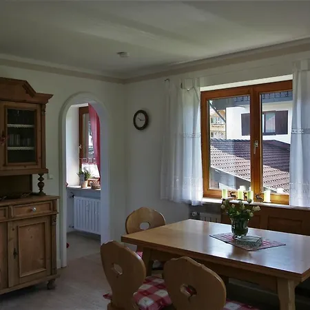 Alpenflair Whg. 212 Oberstdorf